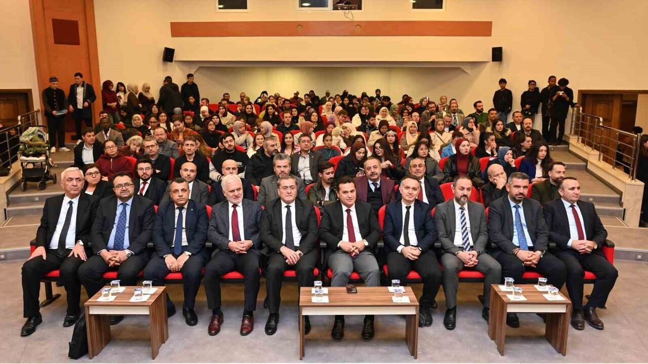 Kastamonu Üniversitesi Yabancı Öğrencileri Tanıma Gününde Buluştu
