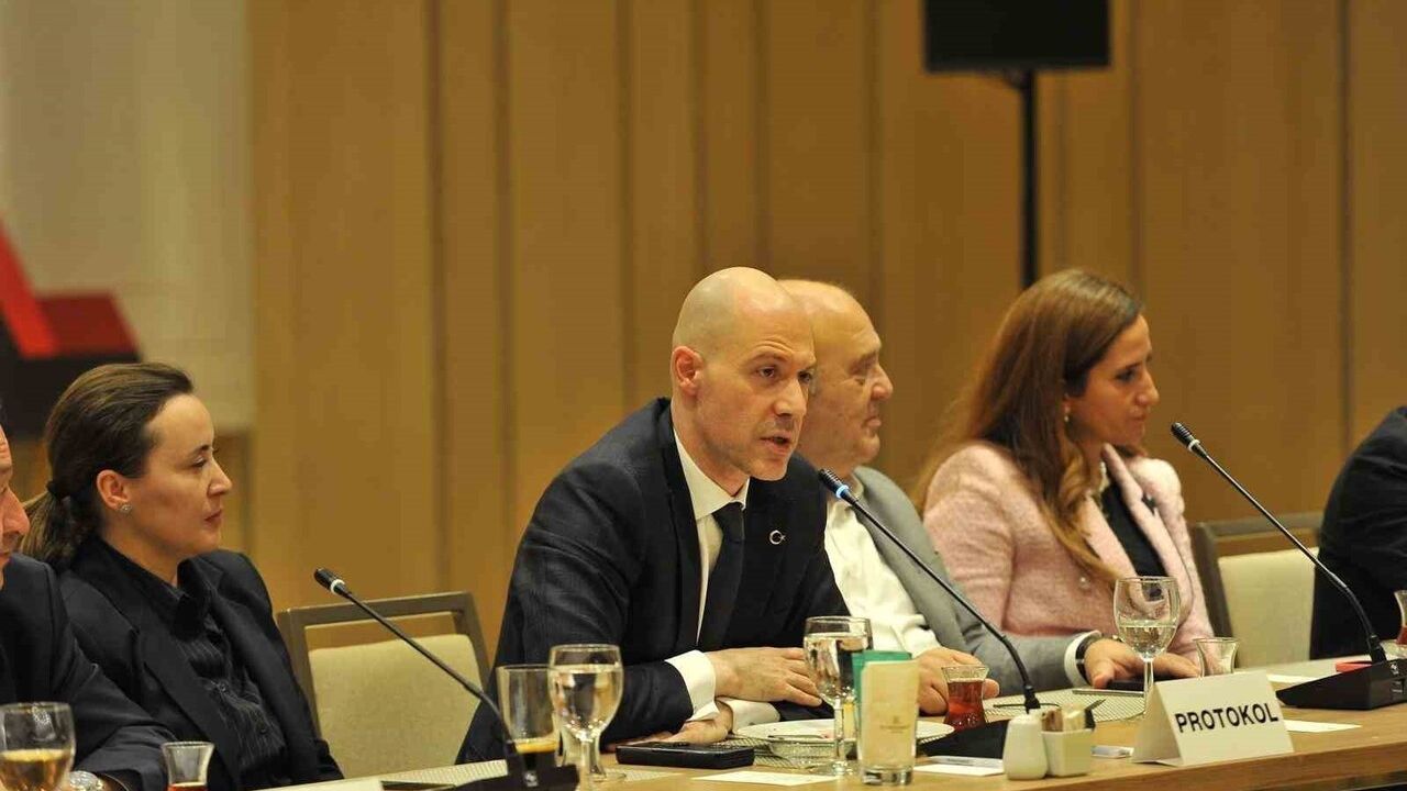 Kastamonulular Platformu Batı Karadeniz İçin Birlikte Güçleniyor