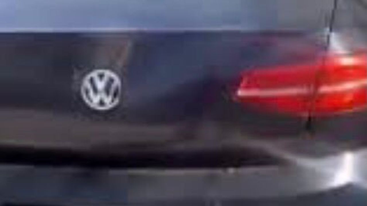 Kavak Belediyesi'nin Makam Aracına Haciz Kararı Çıktı