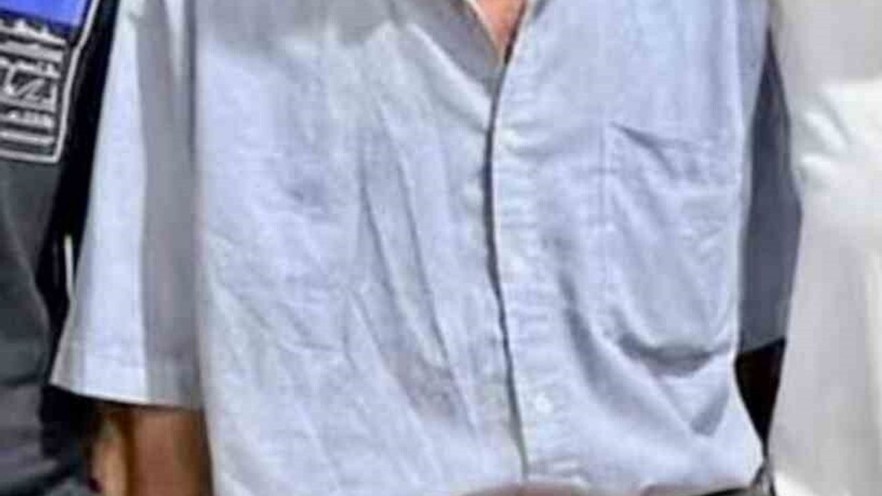 Kayınpeder Cezaevinde Ölü Bulundu