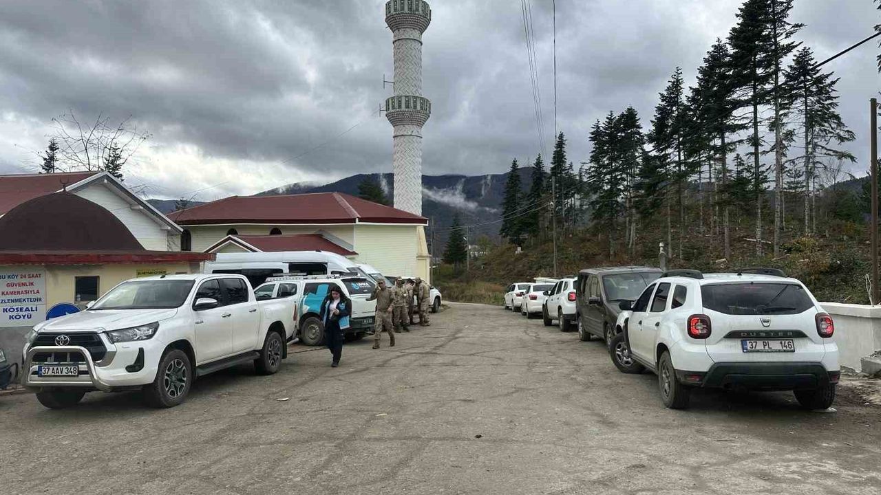 Kayıp Anne ve Oğlununa Dair Yeni Gelişmeler