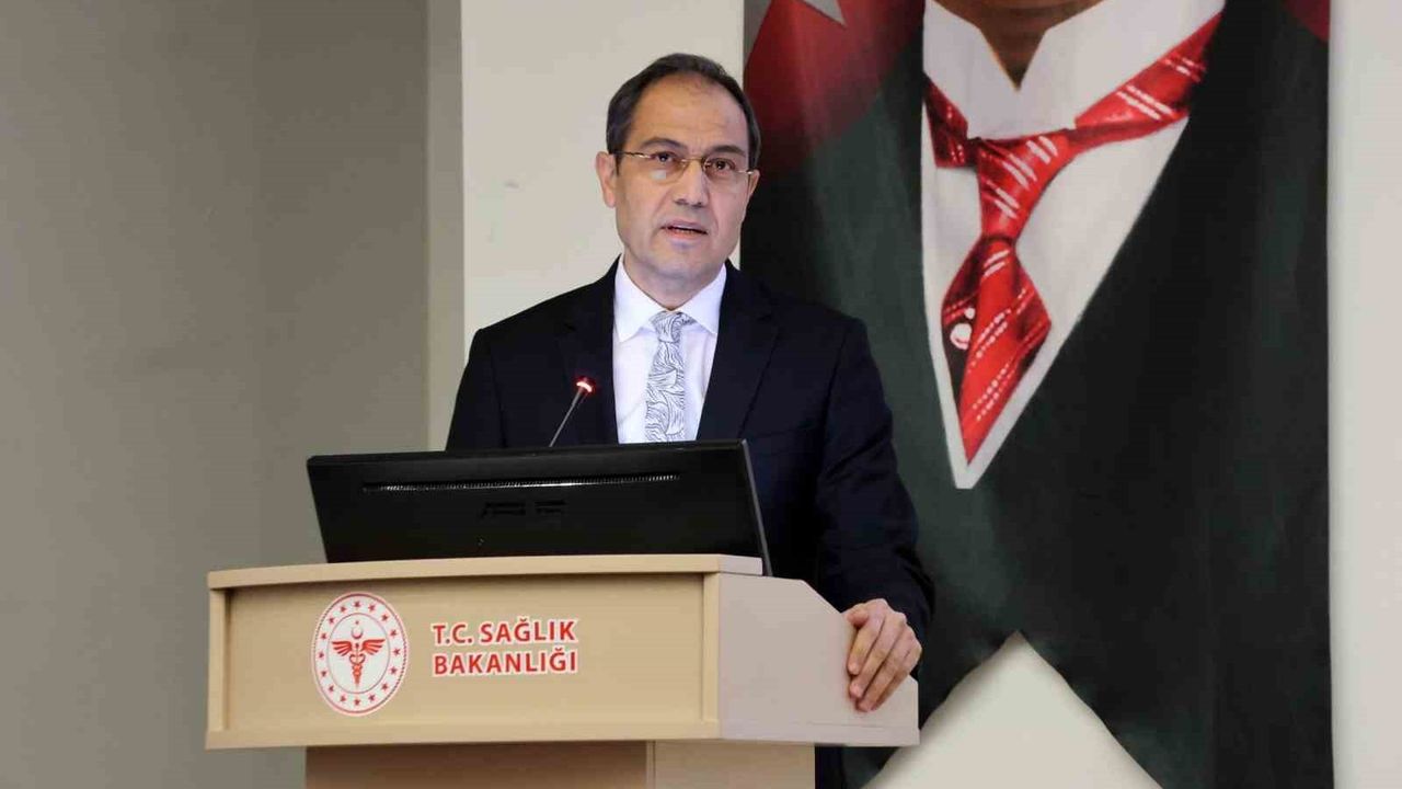 Kayseri'de Bebek Dostu Hastaneler Değerlendirildi