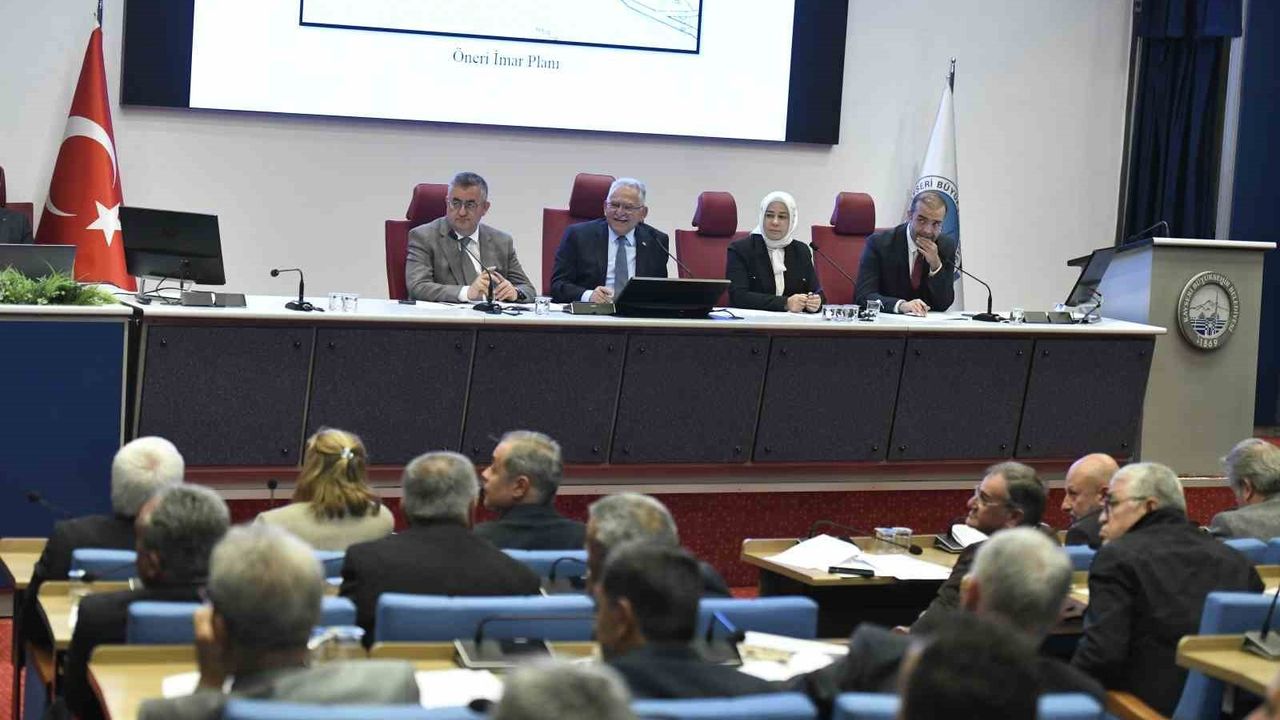 Kayseri'de Besicilere Su Faturası Desteği Devam Ediyor