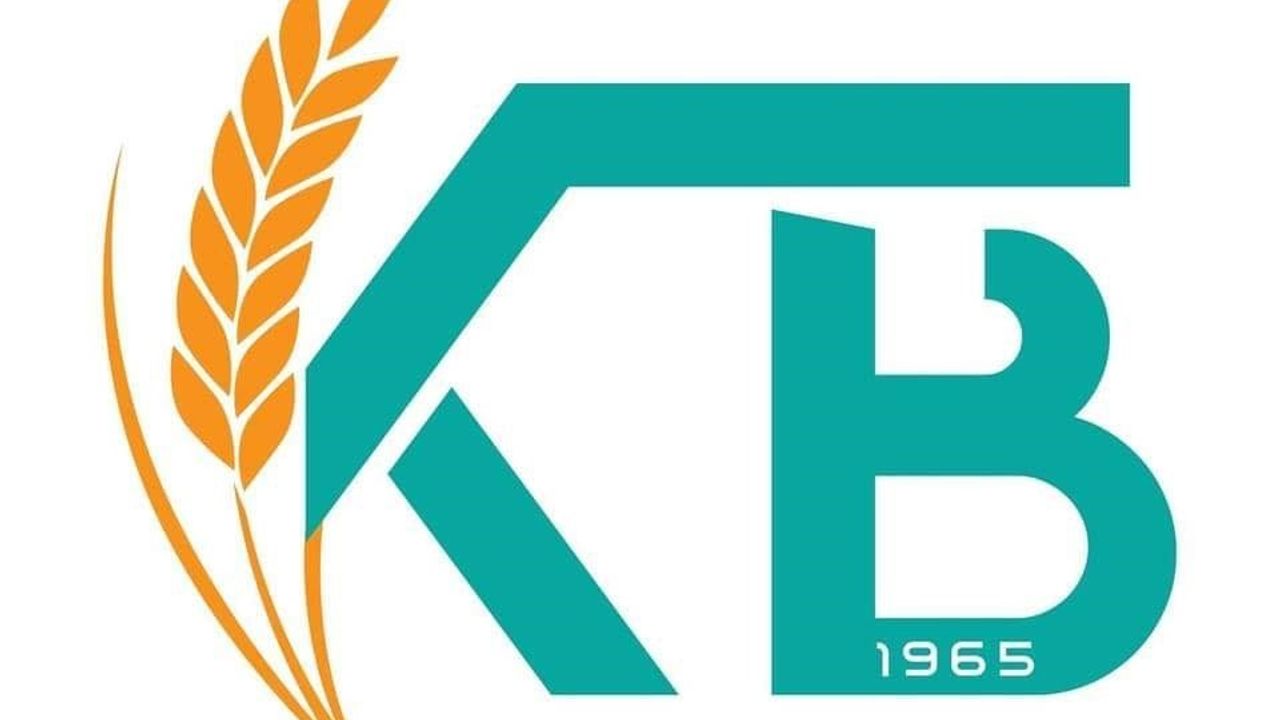 Kayseri'de Hububat ve Çekirdek Merkezi Töreni