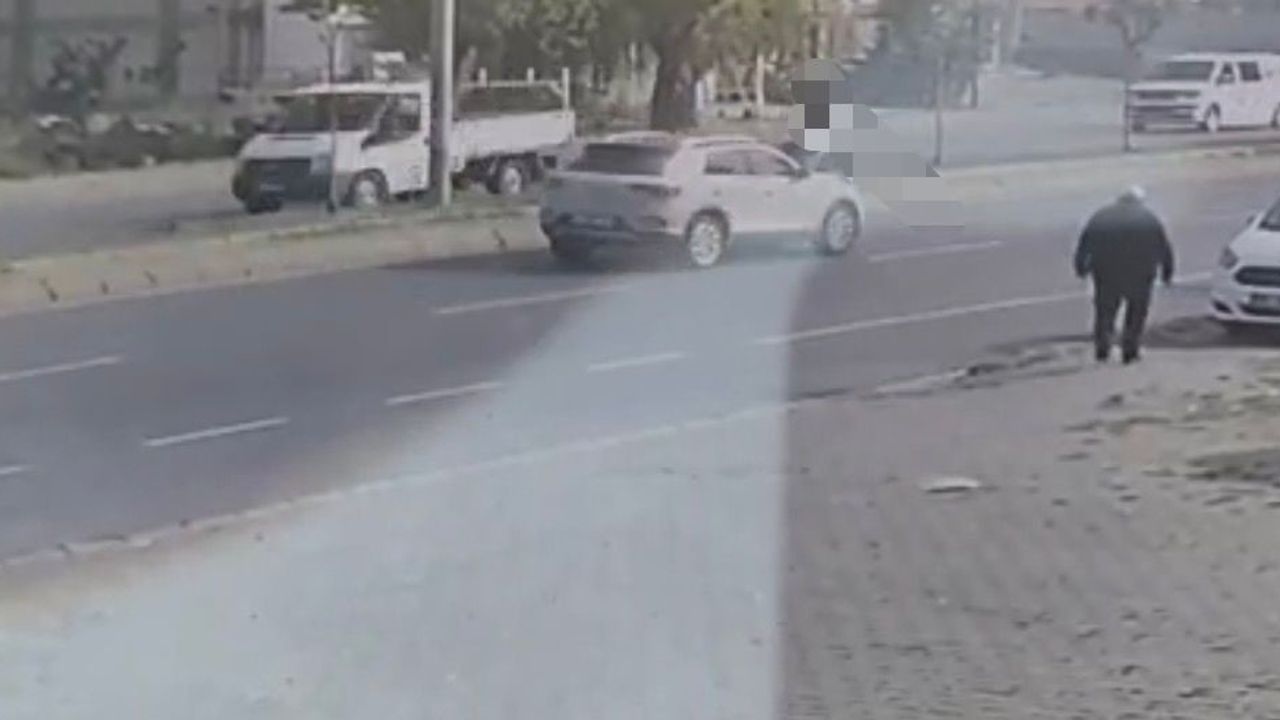 Kayseri'de Lise Öğrencisi Kaza Kurbanı Oldu