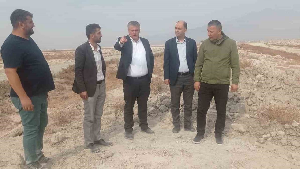 Kayseri'de Tarım ve Hayvancılığa Destekleyen Yeni Köprü Projesi