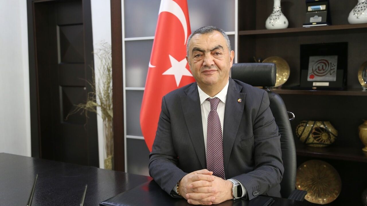 Kayseri'nin İhracatında Görülen Artış