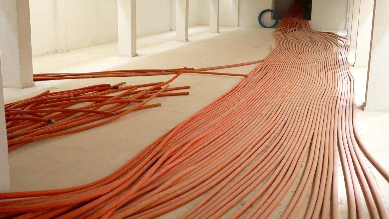 Kayseri OSB'de 300 Milyon TL'lik Elektrik Altyapı Yatırımı