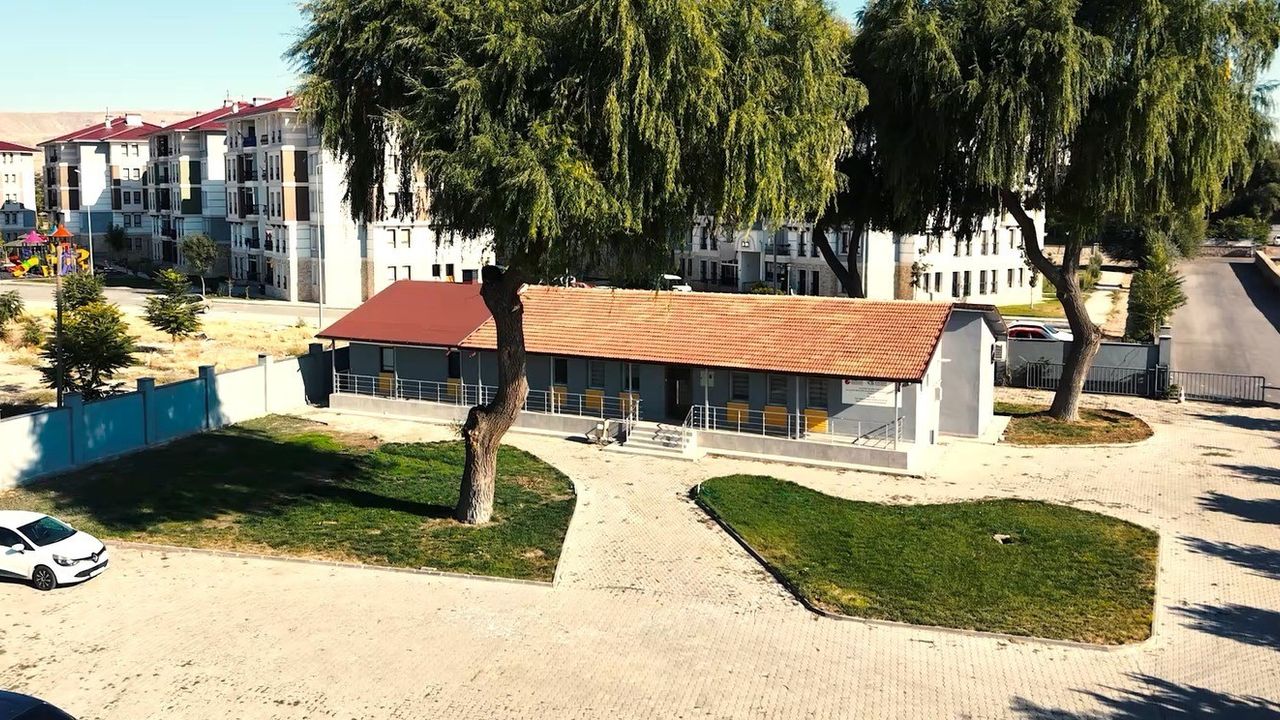 Kayseri Ticaret Borsası'ndan Tarımsal Ekonomiye Yeni Bir Soluk: Hububat ve Çekirdek Merkezi Açıldı