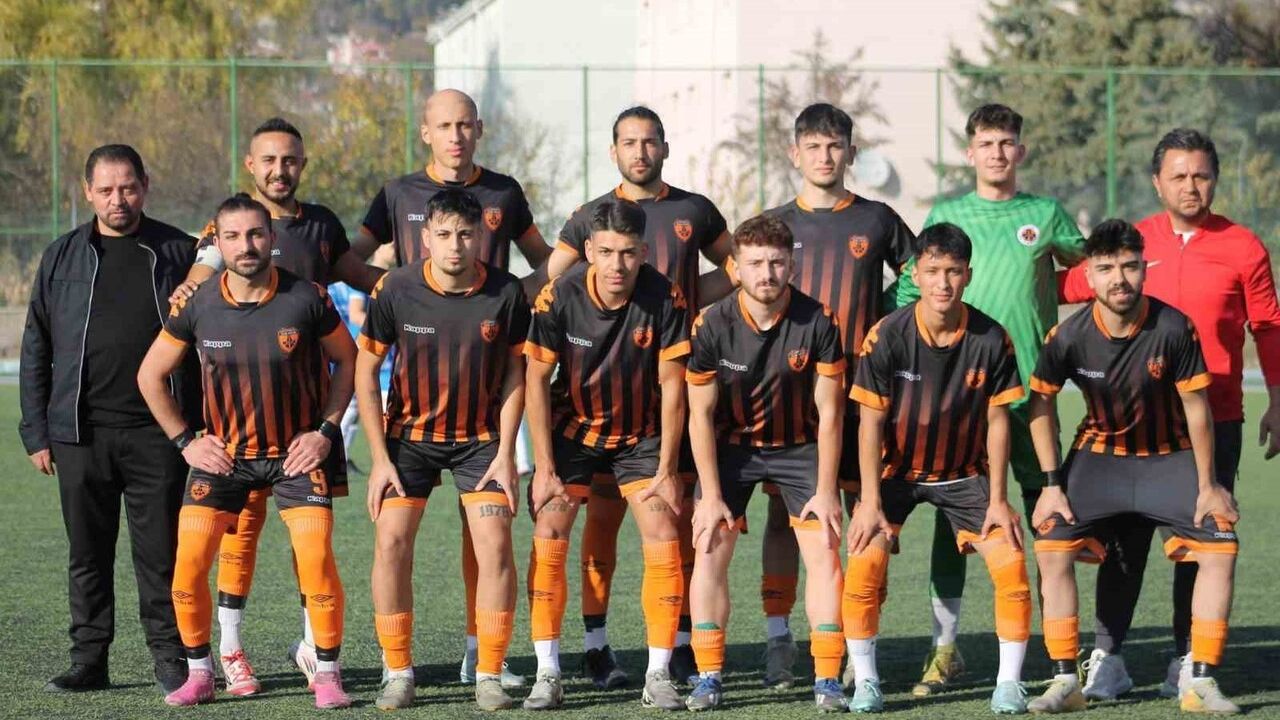 Kayseri Yolspor Hedefe Yaklaşıyor