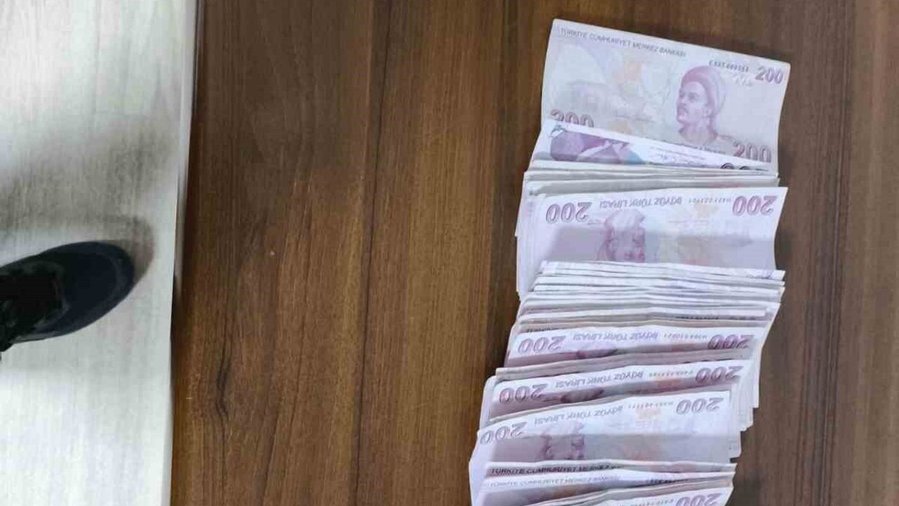 Kayseri Zabıta'dan Dilencilere Karşı Sert Önlem