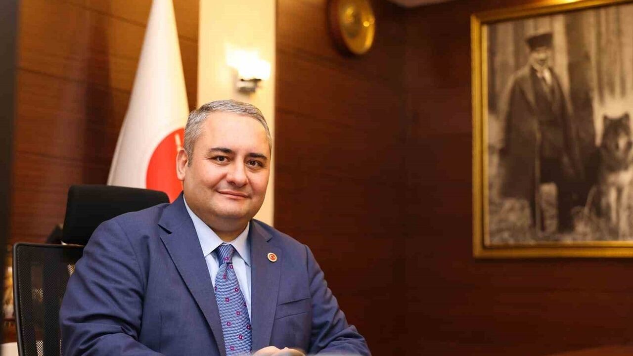 Keçiören Belediyesi'nden Miniklere Özel Atölye Etkinliği