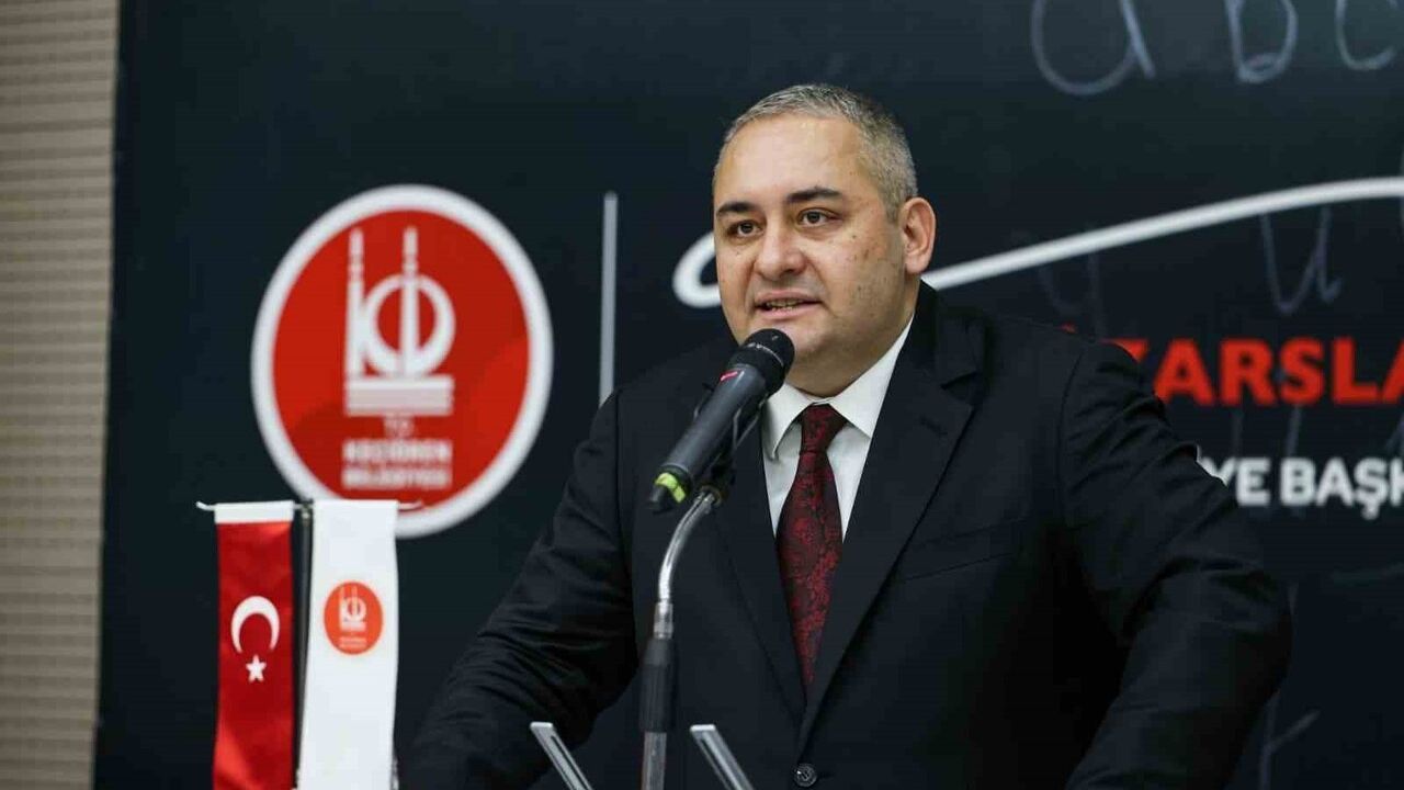 Keçiören'de Öğretmenler Günü Coşkusu