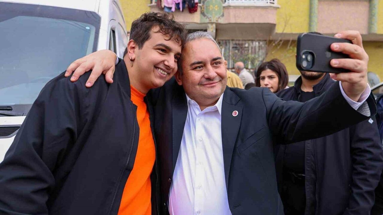 Keçiören'de Ulaşım Sorunları ve Esnaf Talepleri Dinlendi