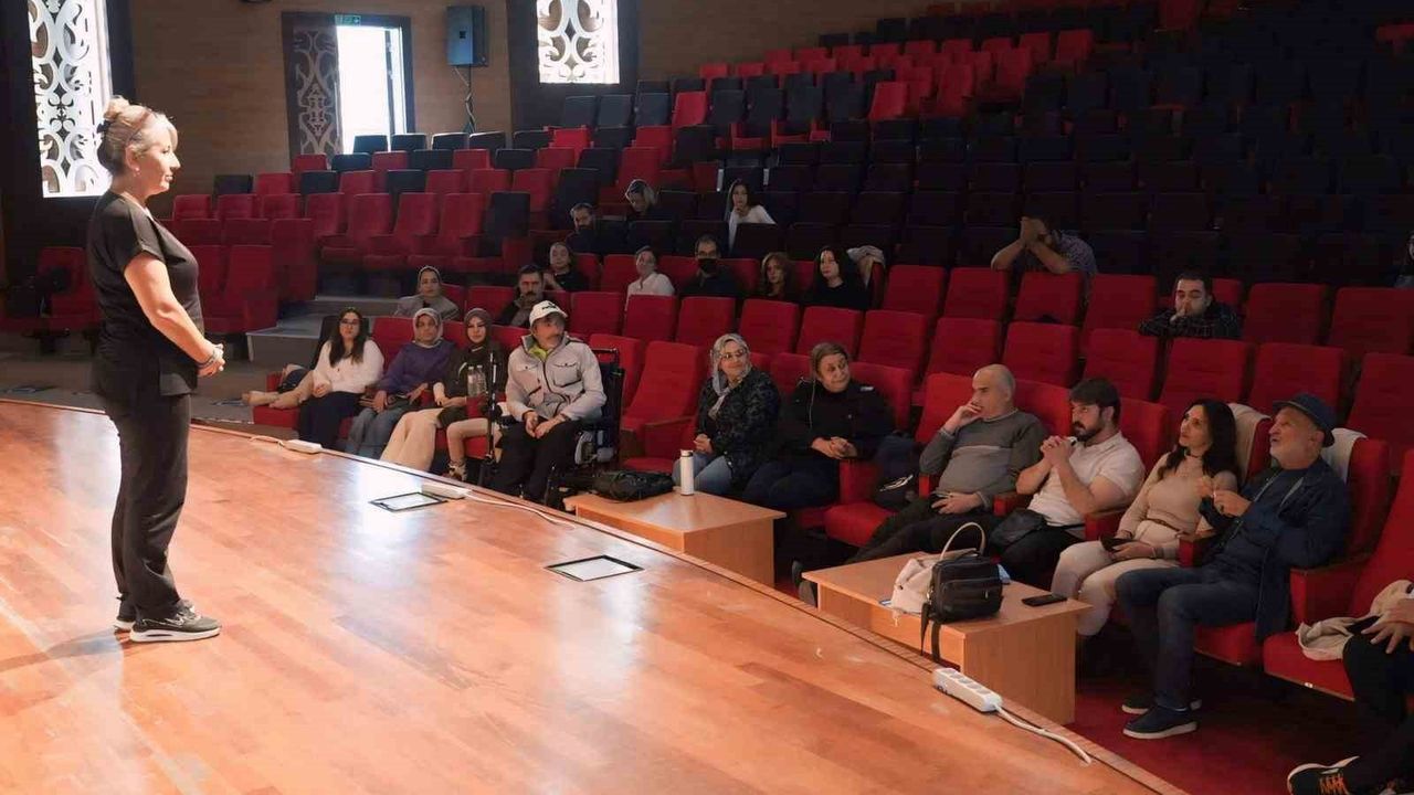 Keçiören Şehir Tiyatrosu Oyuncu Seçmeleri Tamamlandı