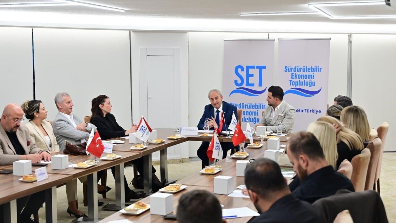 Kepez Belediye Başkanı Mesut Kocagöz'ün Vizyonu: Katılımcı Belediyecilik ve Sosyal Hizmetler