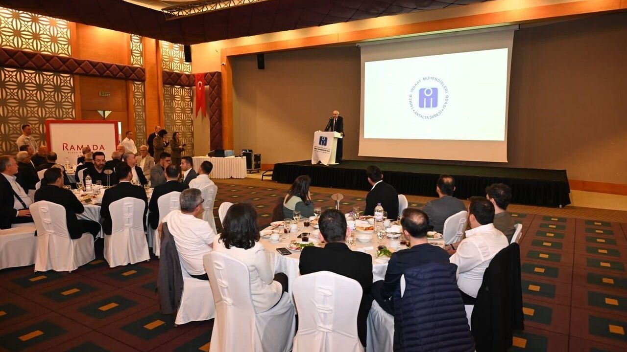 Kepez Belediyesi'nden Ortak Akılla Yönetim Vurgusu