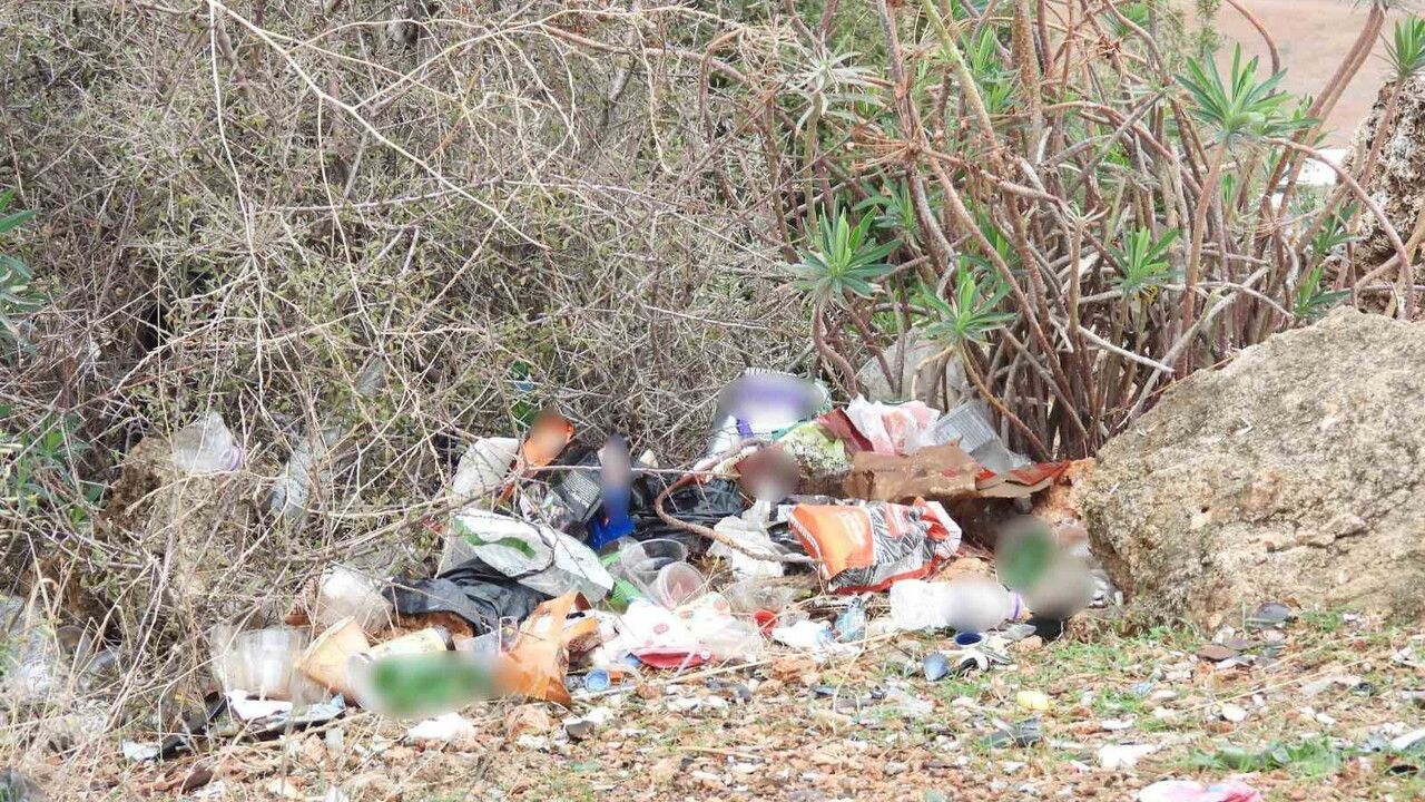 Kepez Belediyesi'nden Temizlik Seferberliği