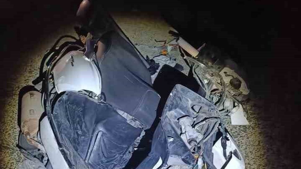 Keşan'da Motosiklet Kazası: Genç Sürücü Hayatını Kaybetti