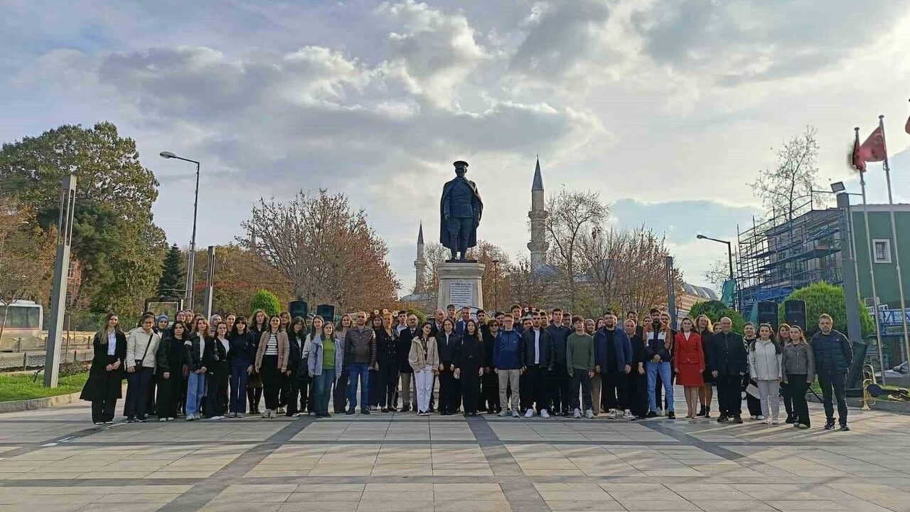 Keşan'da Yeni Ağız ve Diş Sağlığı Merkezi Açılacak