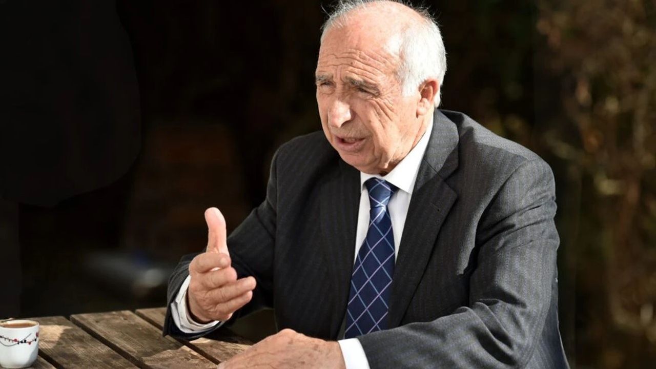 Kıbrıs'taki Depremlerin Sebebi: Afrika Levhasının Hareketi