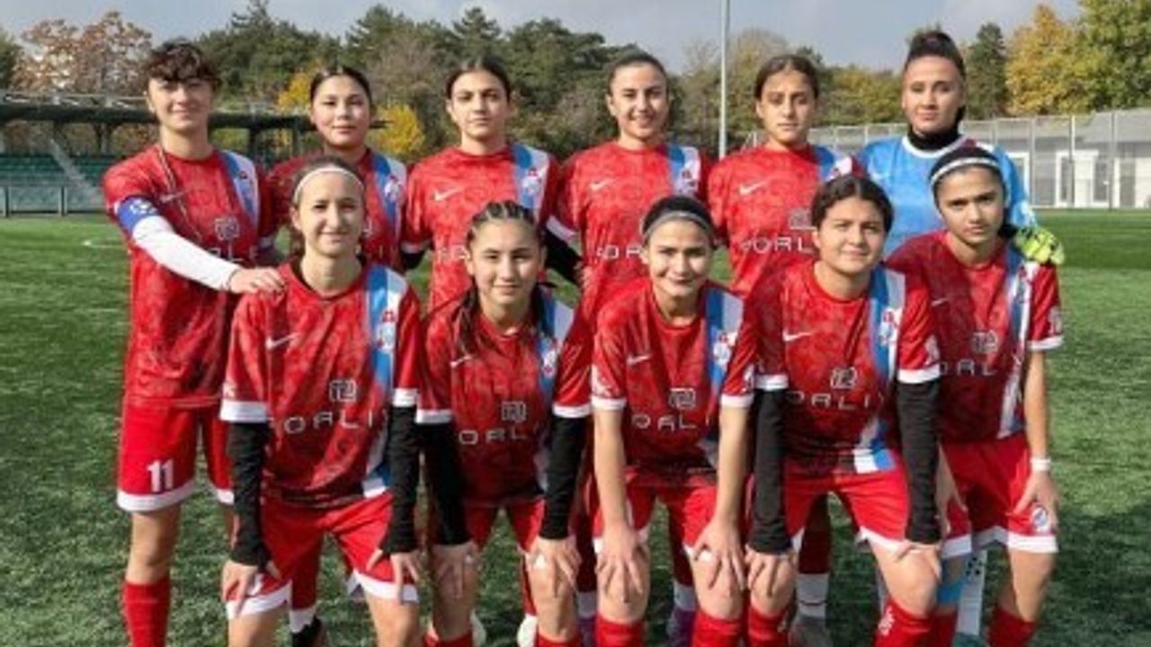Kılıçaslan Yıldızspor İlk Galibiyetini Aldı