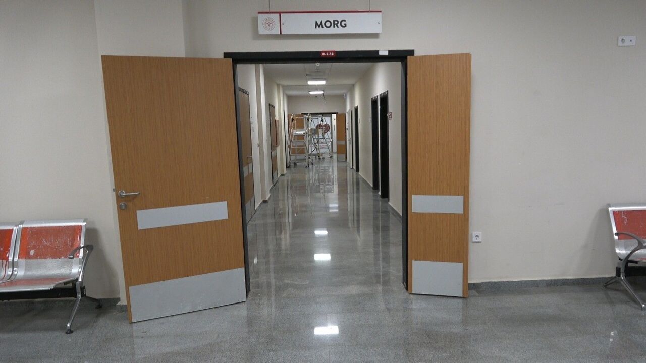 Kilis'te Bisikletli Kaza: Hayatını Kaybetti