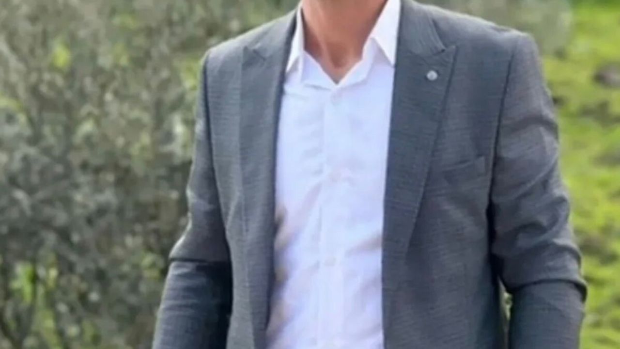 Kilis'te Cinayet Zanlısı Karı Koca Tutuklandı