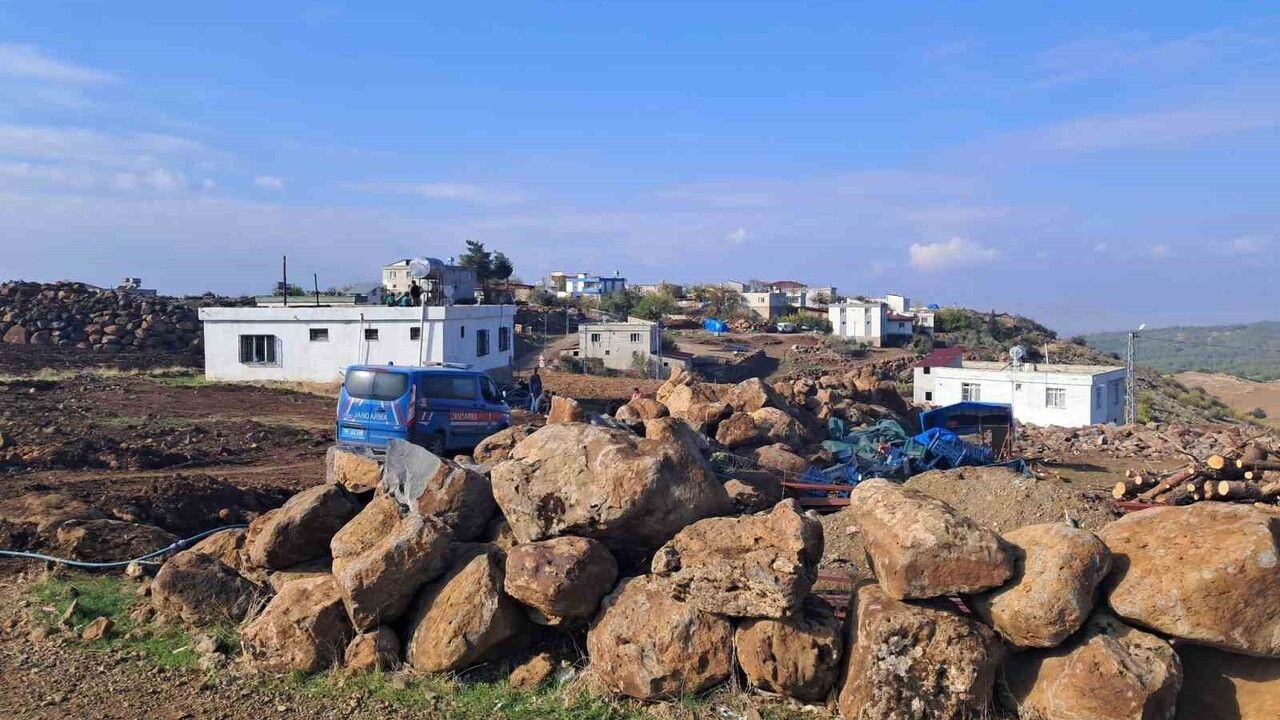 Kilis'te Silahlı Kavga: 1 Ölü