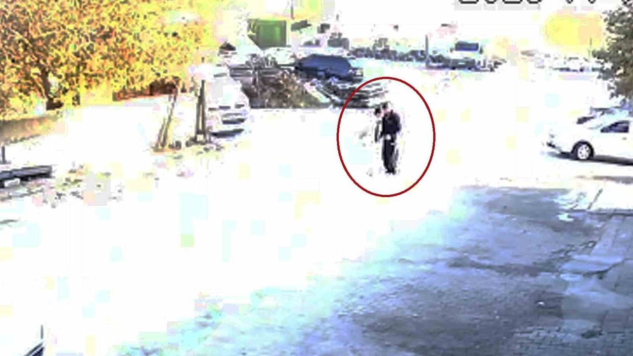 Kırıkkale'de Bıçaklı Saldırı: Genç Yaralandı, Şüpheli Tutuklandı