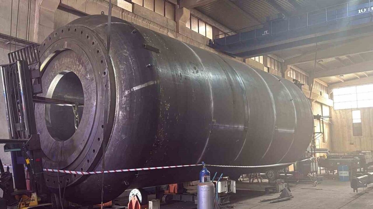 Kırıkkale'de İş Cinayetinde Fabrika Sahibi Tutuklandı