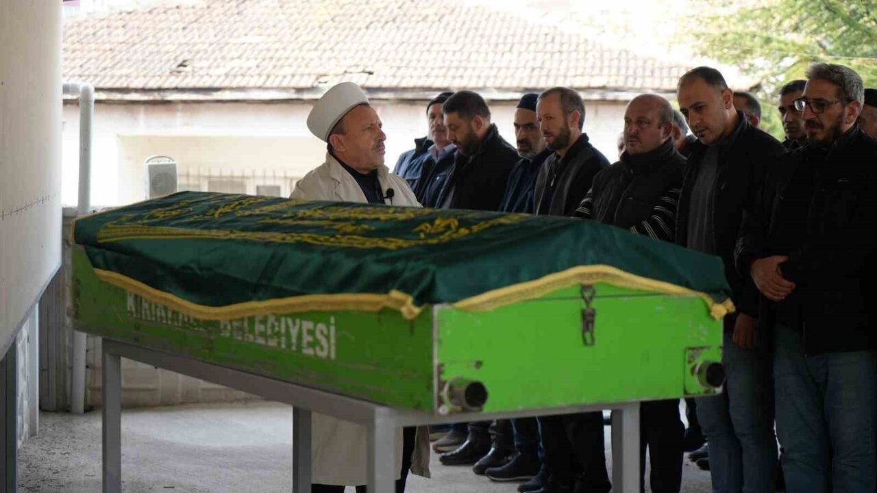 Kırıkkale'de Kardeş Cinayeti: Pişmanlık Duymadı