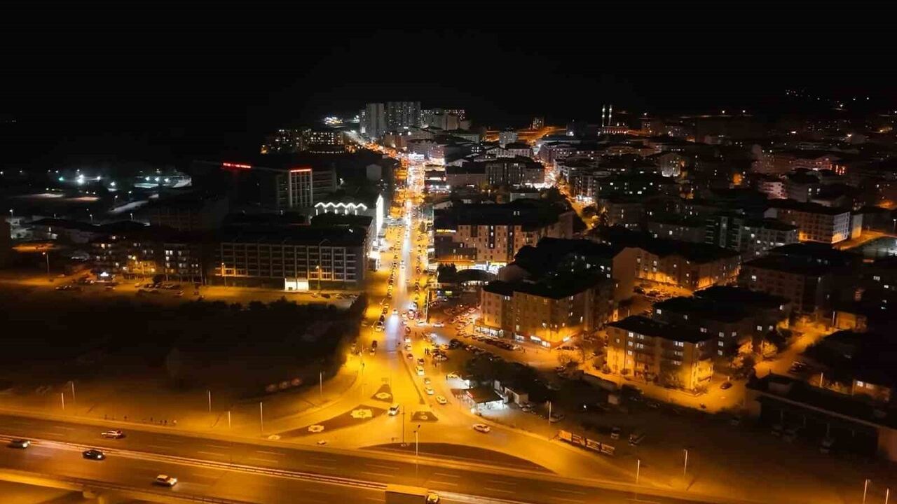 Kırıkkale'de Narkotik Denetimi