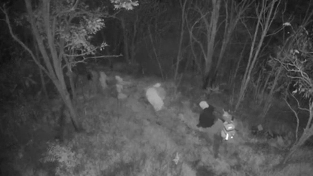 Kırklareli'nde FETÖ Operasyonu: 6 Şüpheli Yakalandı