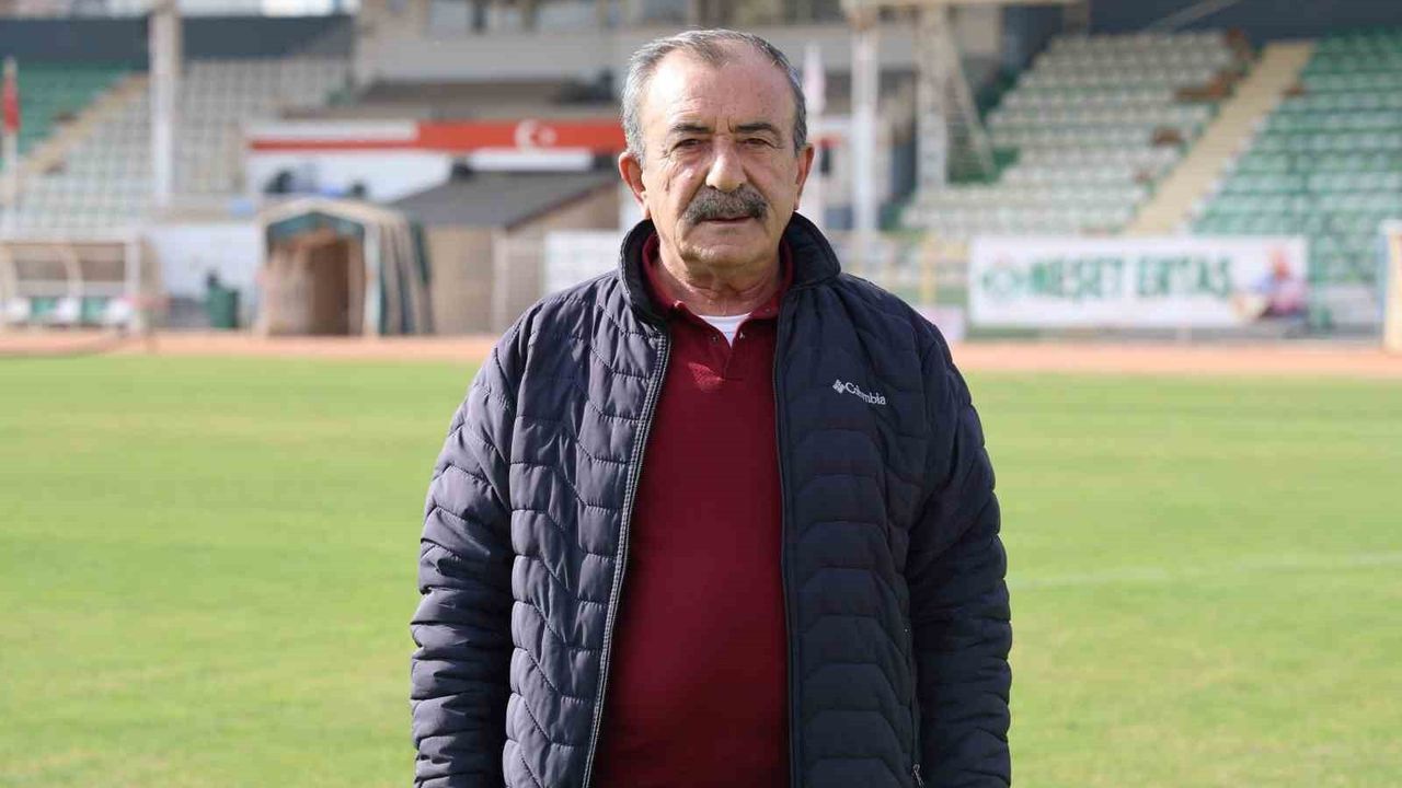 Kırşehirspor'un Eski Başkanı Bıçakçı'dan Skandal İddia