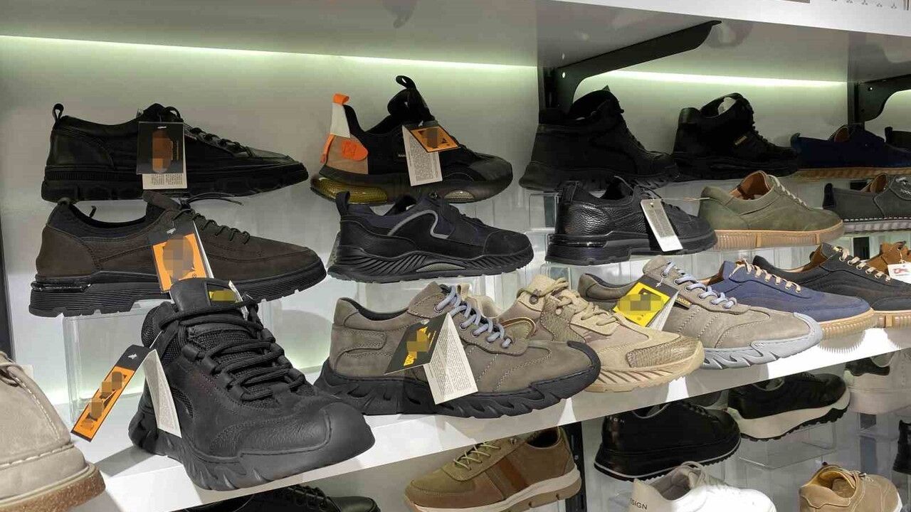 Kış Ayakkabı Seçiminde Dikkat Edilmesi Gerekenler