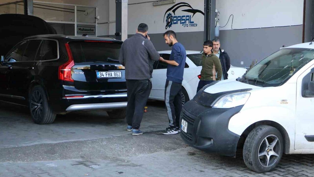 Kış Aylarında Araç Bakımının Önemi