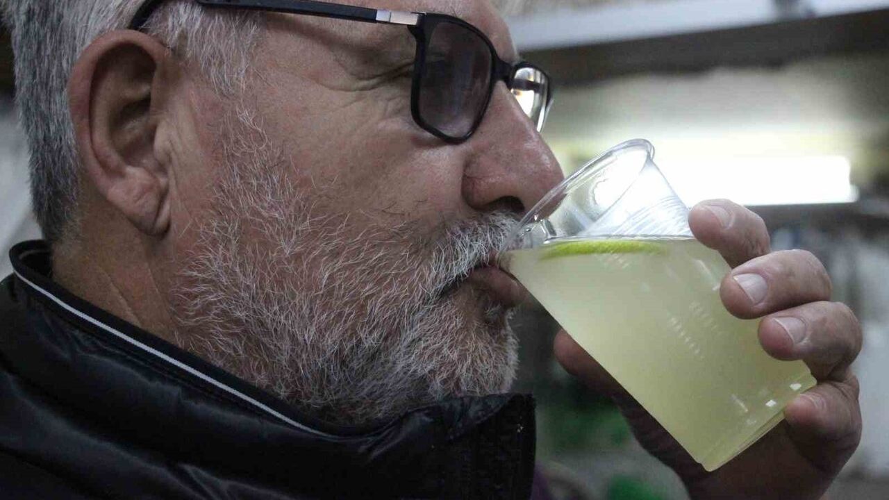 Kış Aylarında Turşu Tüketimi Artıyor