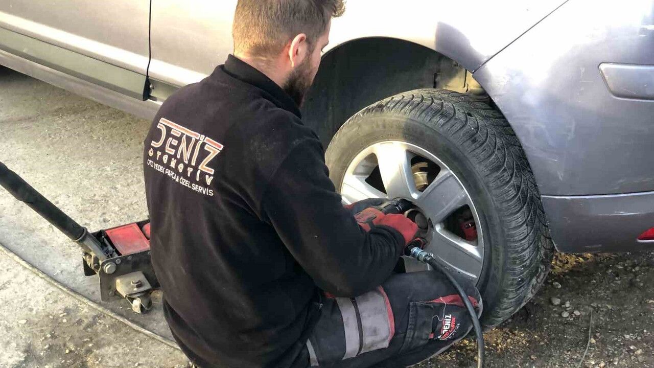 Kış Lastiği Kullanımının Önemi