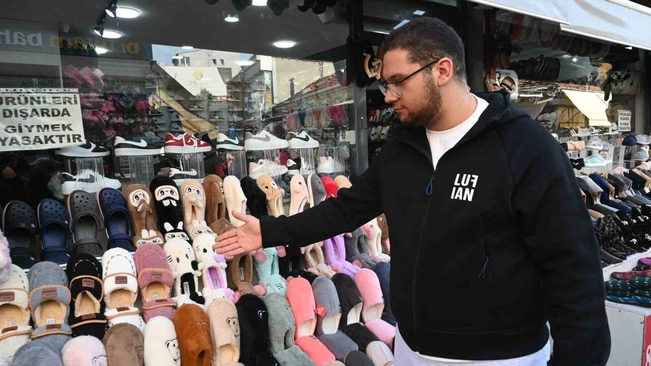 Kışın Etkisi Bot Satışlarını Düşürdü