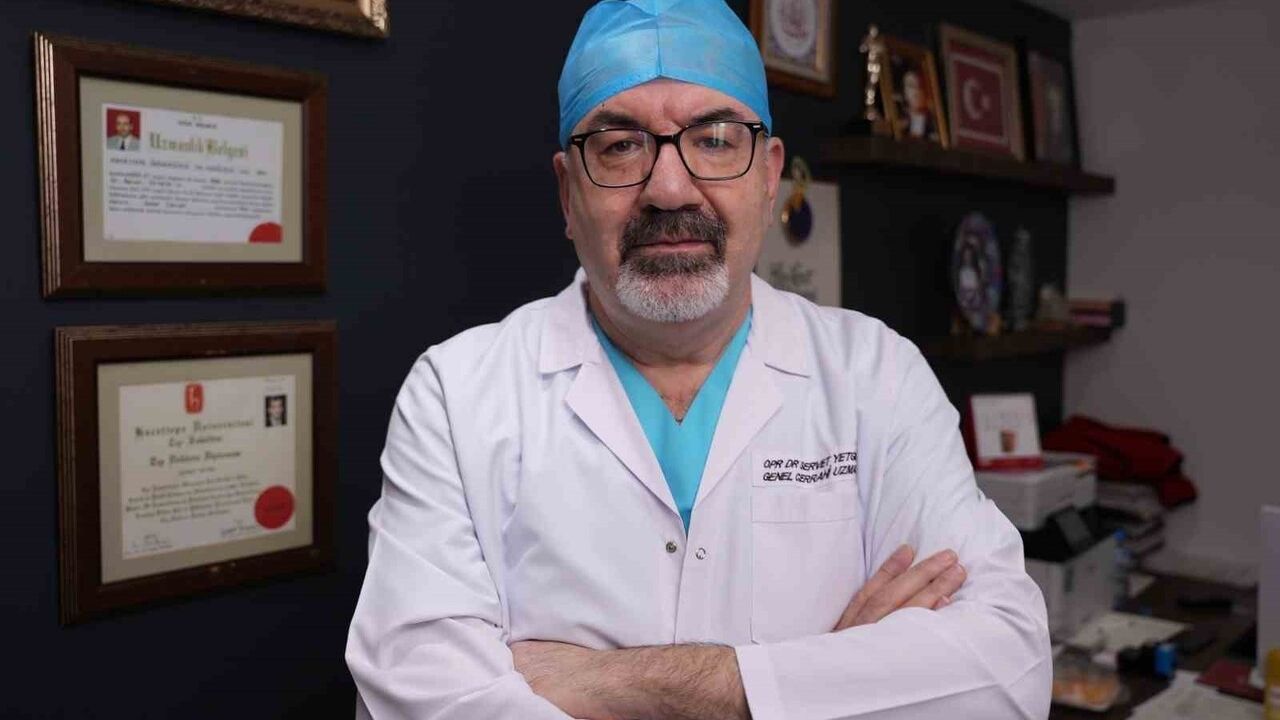 Kişiye Özel Hemoroid Tedavisi: Modern Yaklaşımlar