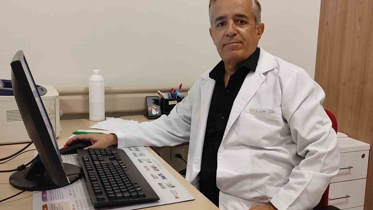 KOAH'ta Erken Tanı Hayat Kurtarıyor