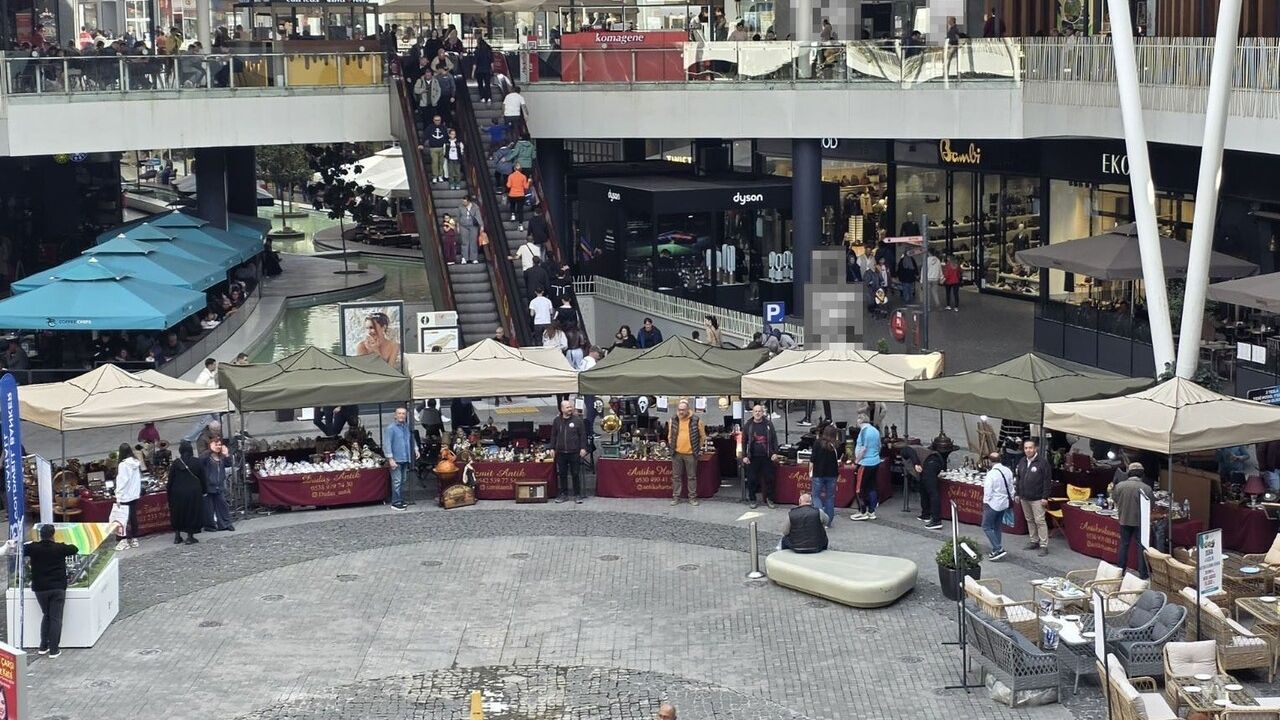 Kocaeli Antikacılar Derneği, İptal Edilen Festival İçin Hukuki Süreç Başlatacak