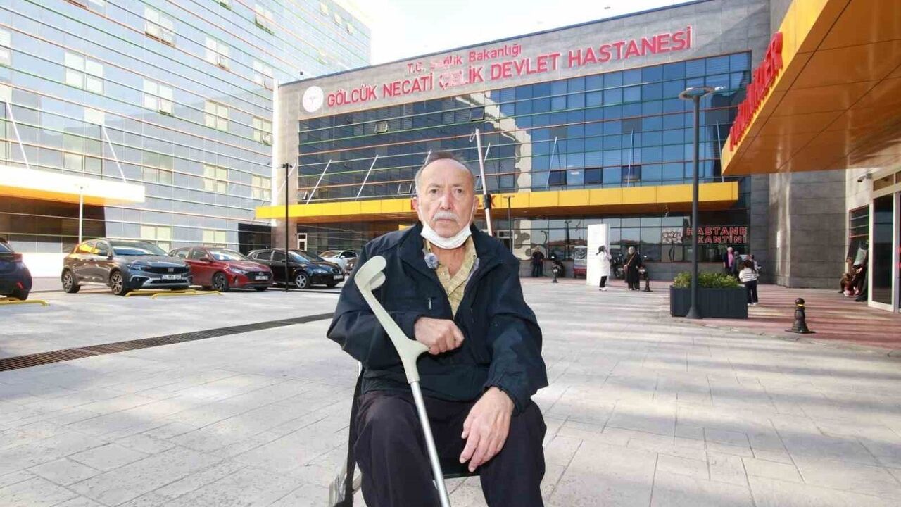 Kocaeli'de Geniş Ailem Projesi İle Sağlık Hizmetlerine Kolay Ulaşım