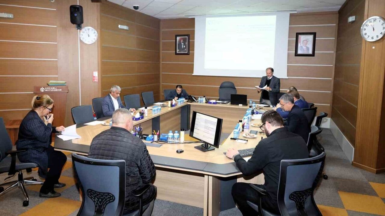 Kocaeli'de Kural İhlali Yapan Şoförlere 434 Bin TL Ceza Uygulandı