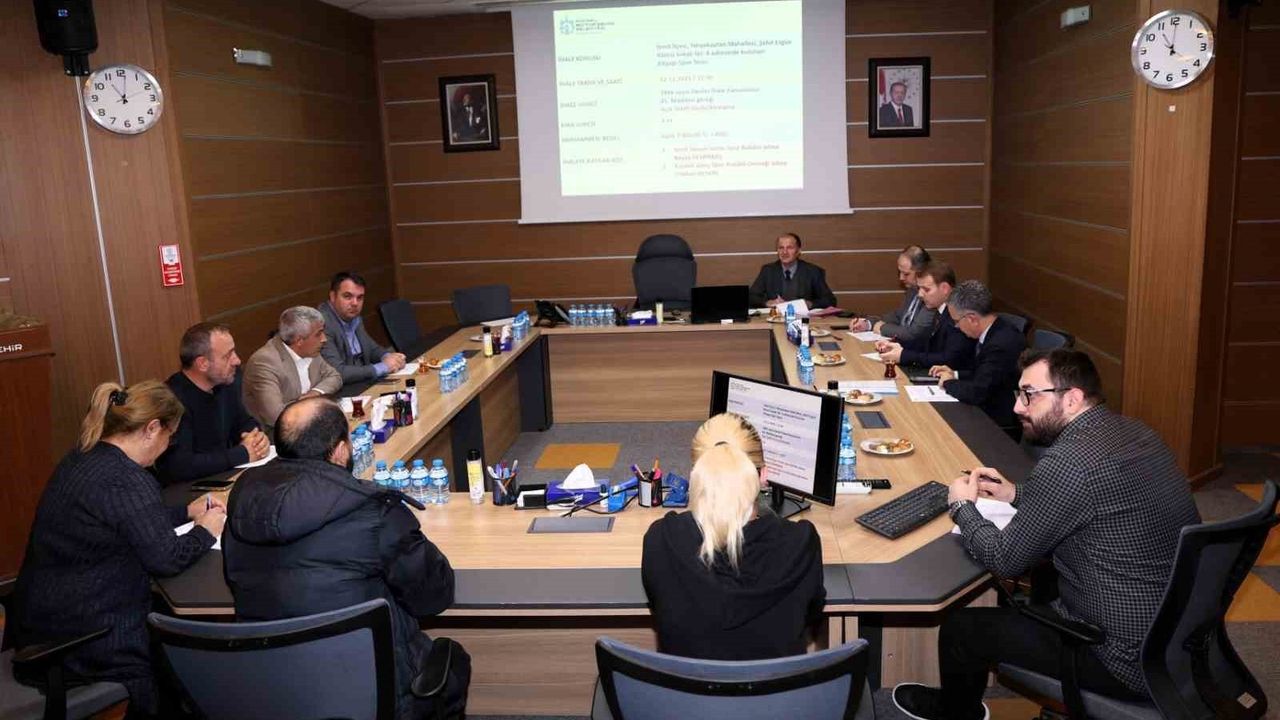 Kocaeli'de Ulaşım İhlalleri İçin 138 Şoföre Ceza Kesildi