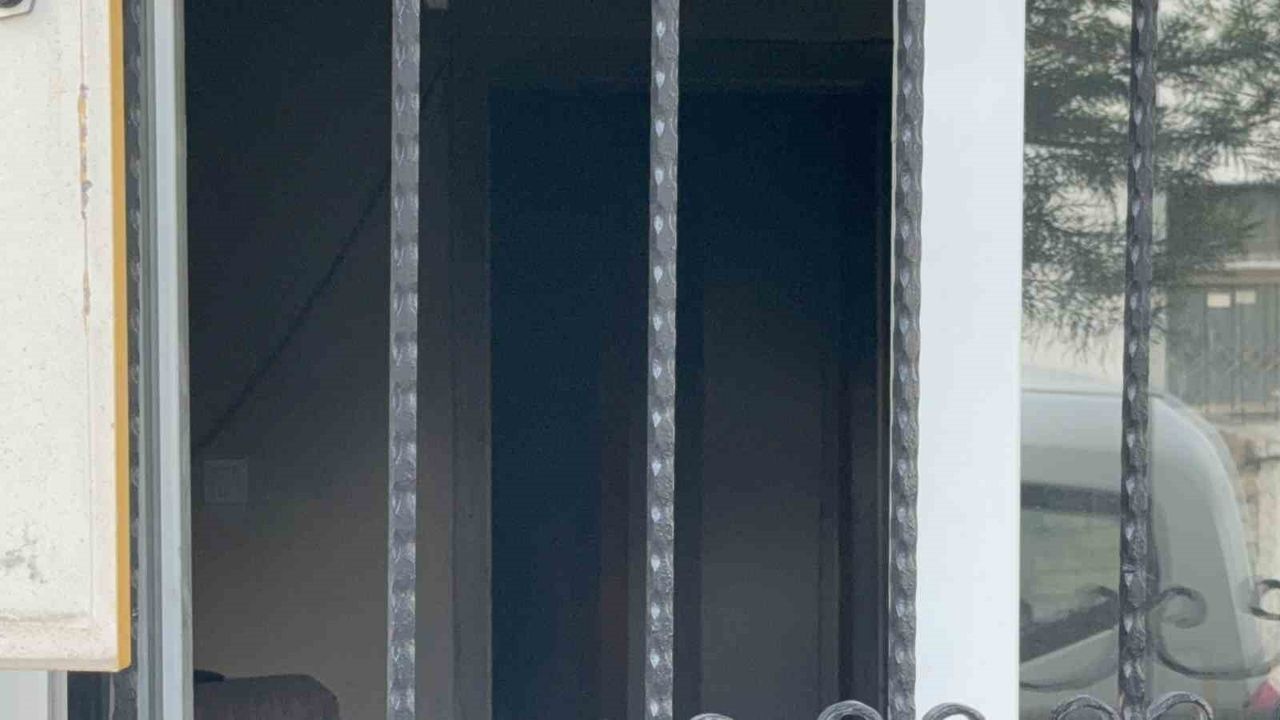 Kocaeli'de Yangın Faciası: 2 Yaşındaki Çocuk Hayatını Kaybetti