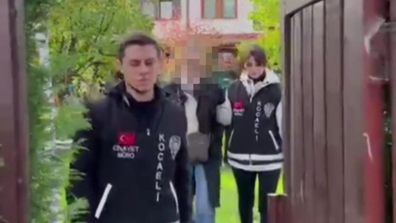 Kocaeli'deki Bebek Cinayetinde Anne İtiraflarda Bulundu