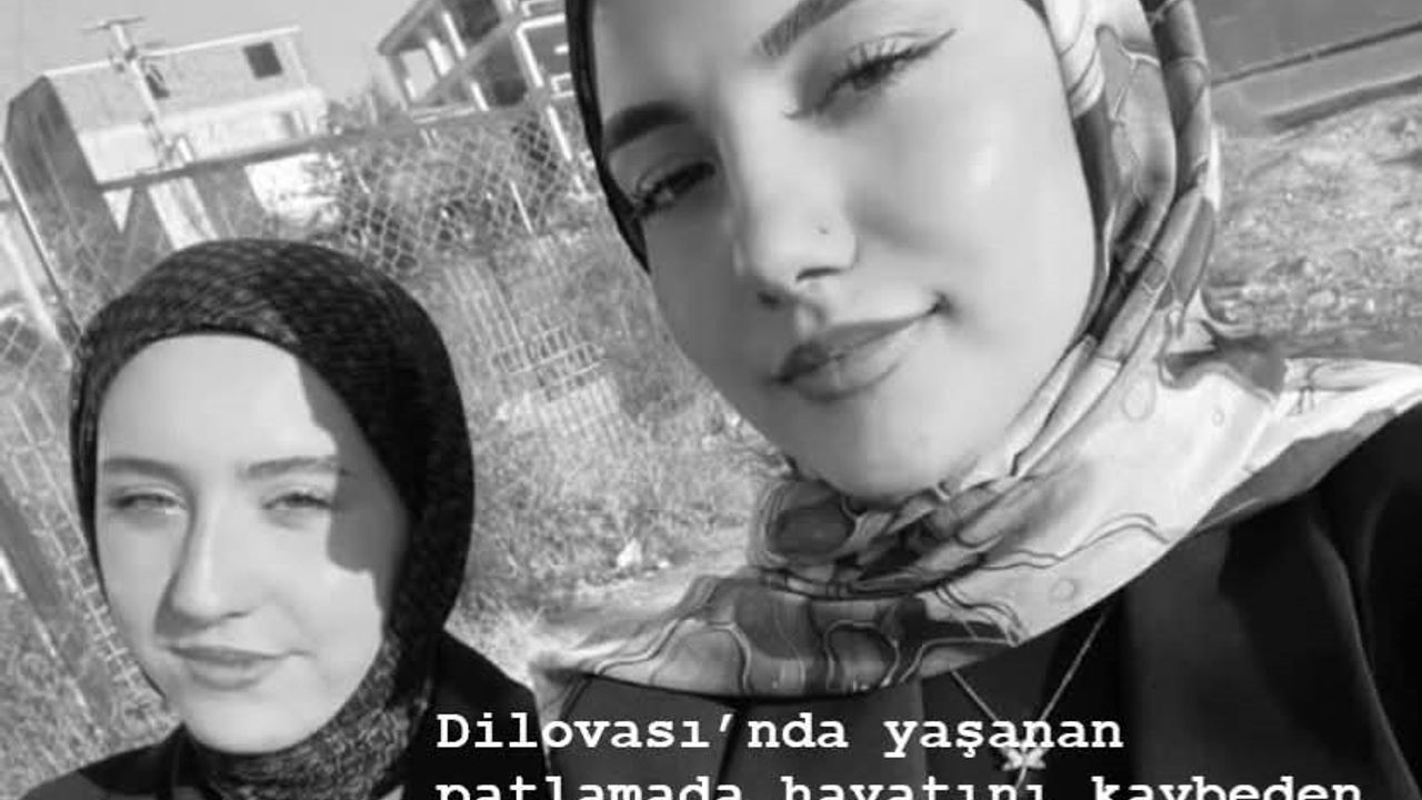 Kocaeli'deki Yangında İki Vardiya Amiri Gözaltına Alındı