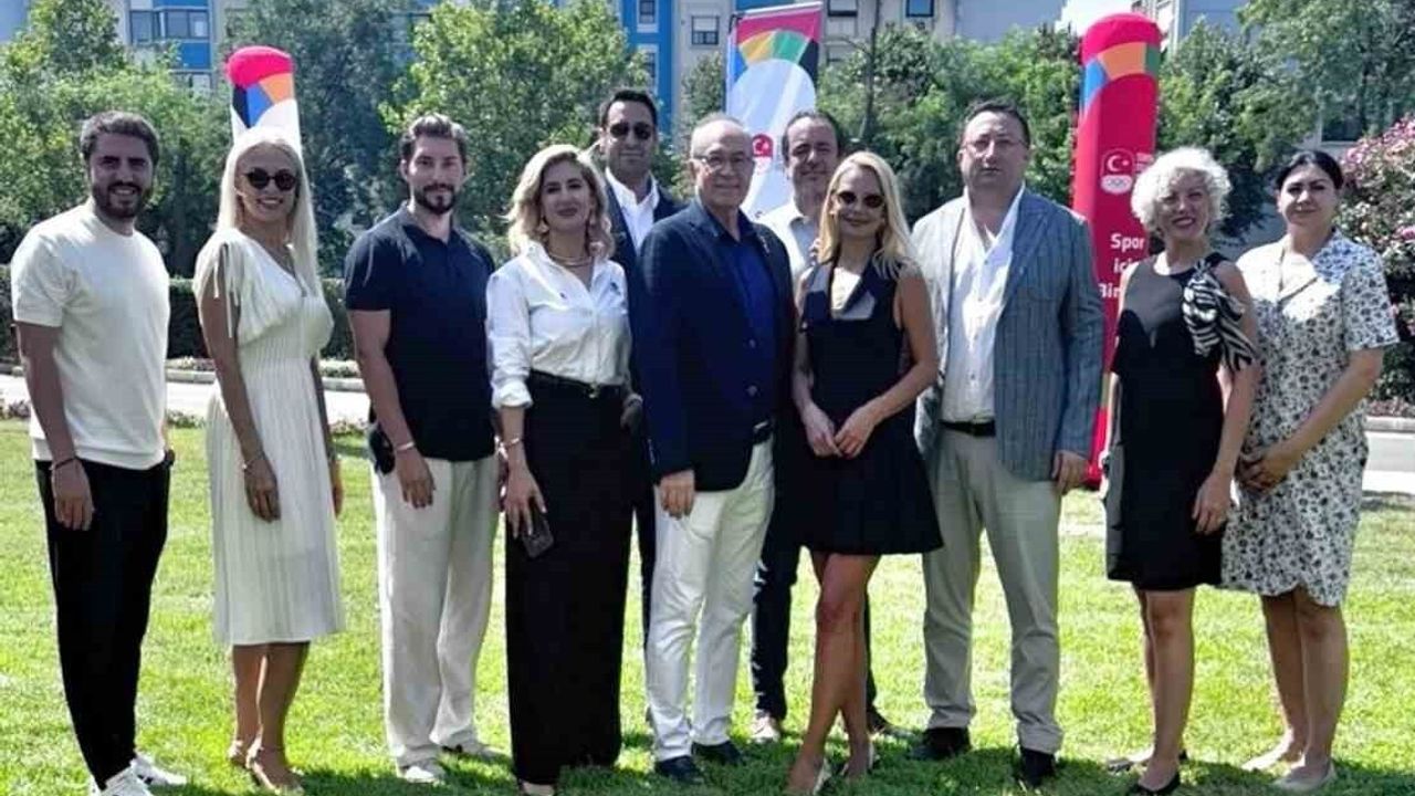 Kocaeli Üniversitesi’nde TMOK Fair Play Etkinliği